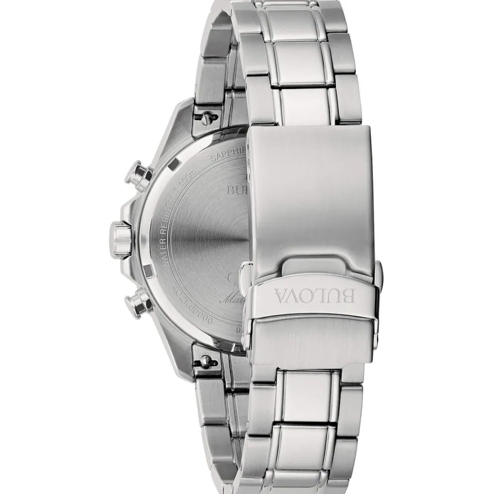 Scopri Tutti Gli Orologi|Cronografo<Bulova OROLOGIO MARINE STAR - BU.96B467