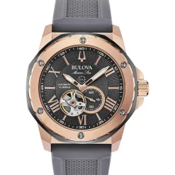 Scopri Tutti Gli Orologi|Orologi Uomo<Bulova OROLOGIO MARINE STAR - BU.98A228