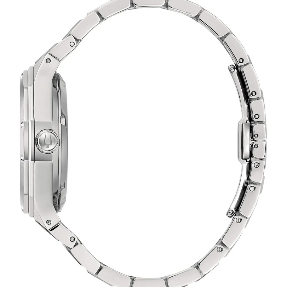 Scopri Tutti Gli Orologi|Just Time<Bulova OROLOGIO OCTAGON - BU.96B464