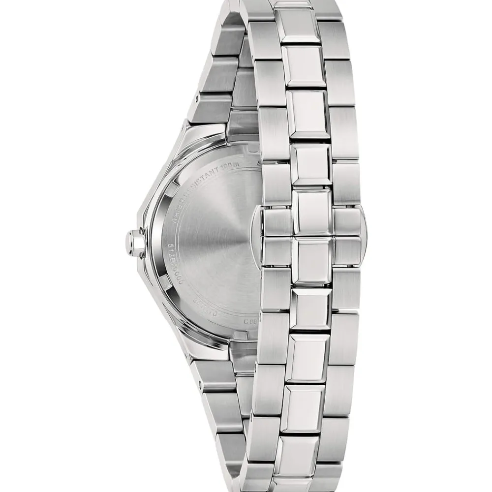 Scopri Tutti Gli Orologi|Just Time<Bulova OROLOGIO OCTAGON - BU.96M170