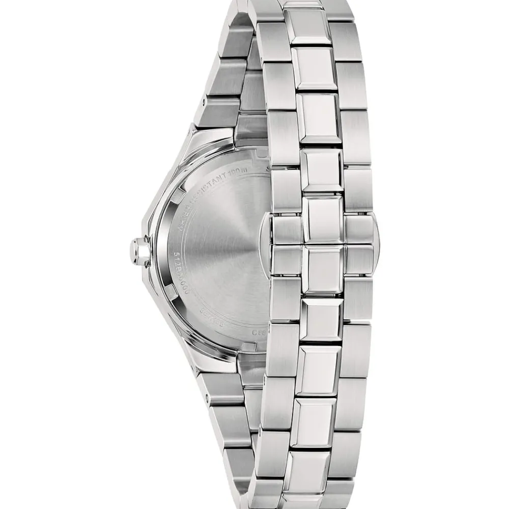 Scopri Tutti Gli Orologi|Just Time<Bulova OROLOGIO OCTAGON - BU.96M169