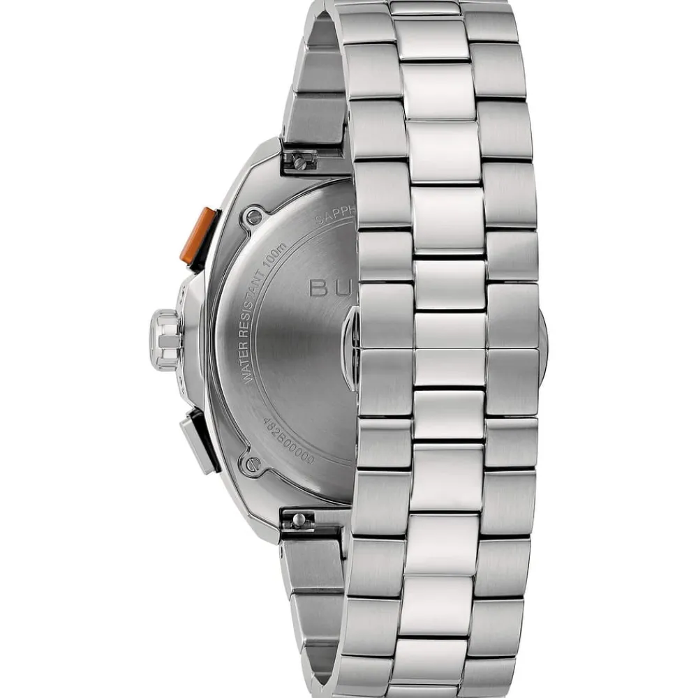 Scopri Tutti Gli Orologi|Orologi Uomo<Bulova OROLOGIO RACER - BU.98B432