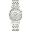 Scopri Tutti Gli Orologi|Just Time<Bulova OROLOGIO REGATTA DIAMANTI - BU.96P216
