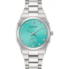 Scopri Tutti Gli Orologi|Just Time<Bulova OROLOGIO SURVEYOR LADIES - BU.96P243