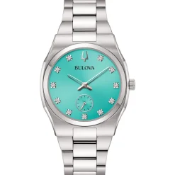 Scopri Tutti Gli Orologi|Just Time<Bulova OROLOGIO SURVEYOR LADIES - BU.96P243