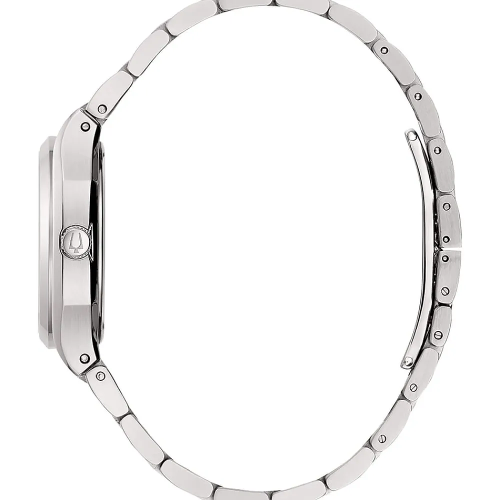 Scopri Tutti Gli Orologi|Just Time<Bulova OROLOGIO SURVEYOR LADIES - BU.96P243
