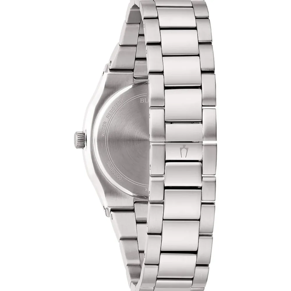 Scopri Tutti Gli Orologi|Just Time<Bulova OROLOGIO SURVEYOR LADIES - BU.96P243