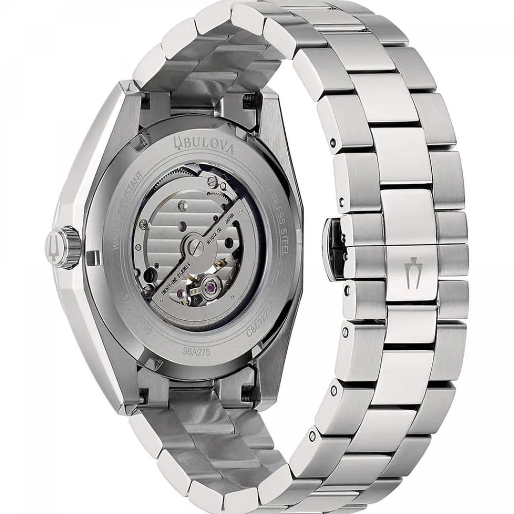 Scopri Tutti Gli Orologi|Orologi Uomo<Bulova OROLOGIO SURVEYOR - BU.96A275