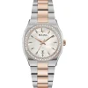 Scopri Tutti Gli Orologi|Just Time<Bulova OROLOGIO SURVEYOR DIAMONDS - BU.98R283