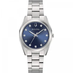 Just Time|Scopri Tutti Gli Orologi<Bulova OROLOGIO SURVEYOR - BU.96P229