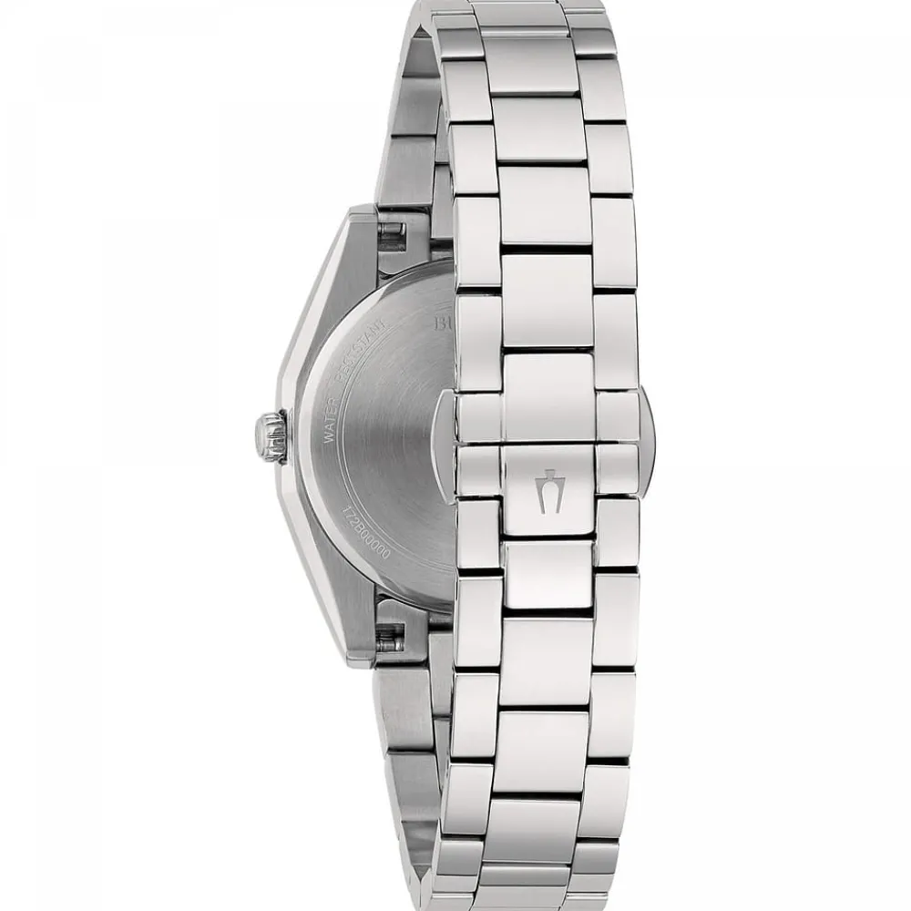 Just Time|Scopri Tutti Gli Orologi<Bulova OROLOGIO SURVEYOR - BU.96P229