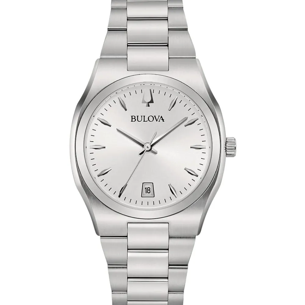 Scopri Tutti Gli Orologi|Orologi Donna<Bulova Orologio Surveyor - Solar