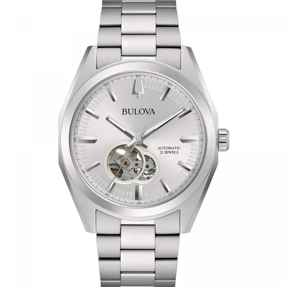 Scopri Tutti Gli Orologi|Orologi Uomo<Bulova OROLOGIO SURVEYOR - BU.96A274