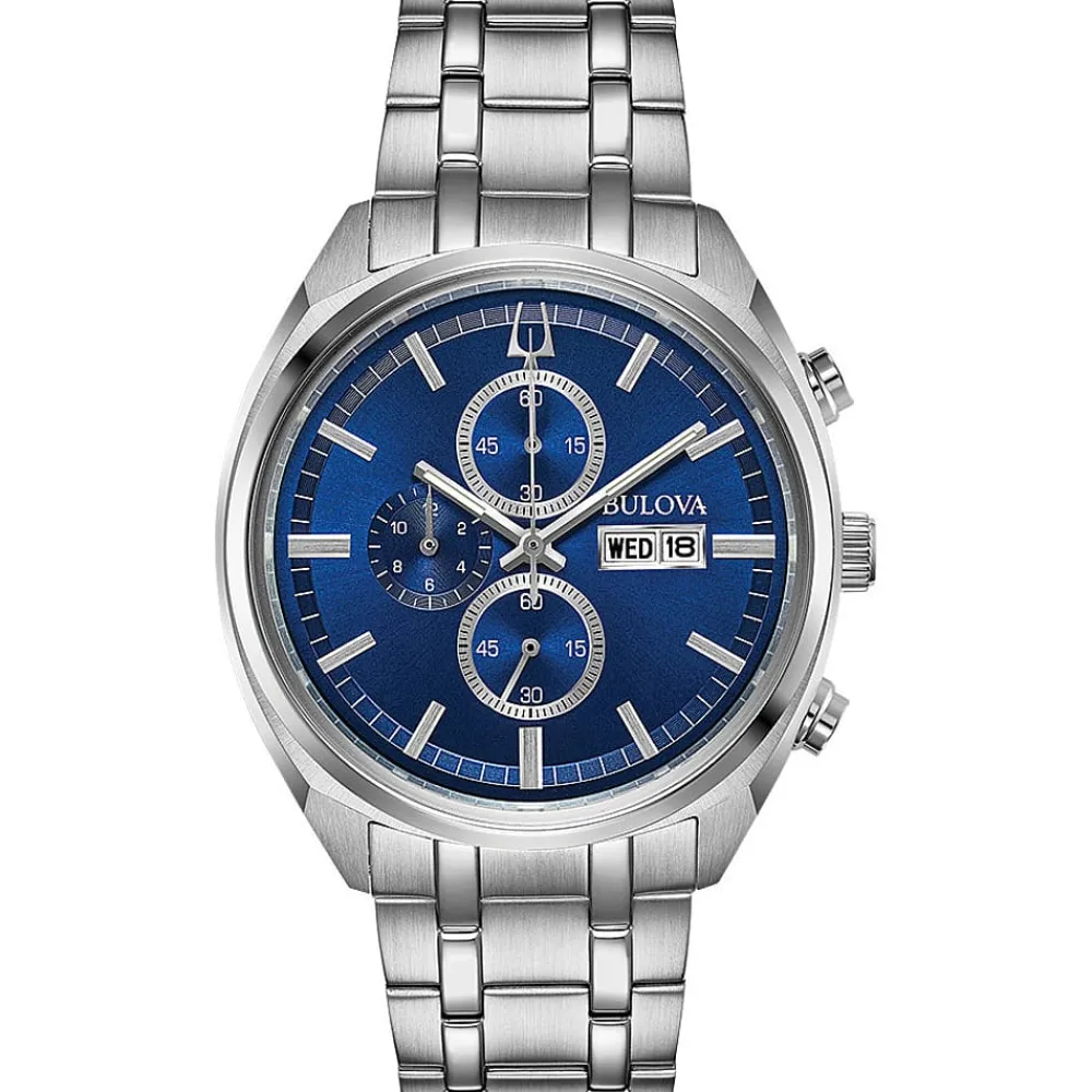 Scopri Tutti Gli Orologi|Orologi Uomo<Bulova OROLOGIO SURVEYOR - BU.96C136