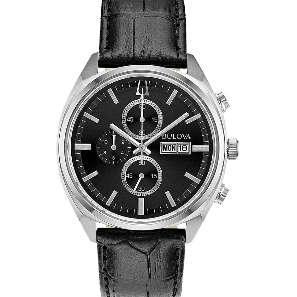 Scopri Tutti Gli Orologi|Orologi Uomo<Bulova OROLOGIO SURVEYOR - BU.96C133