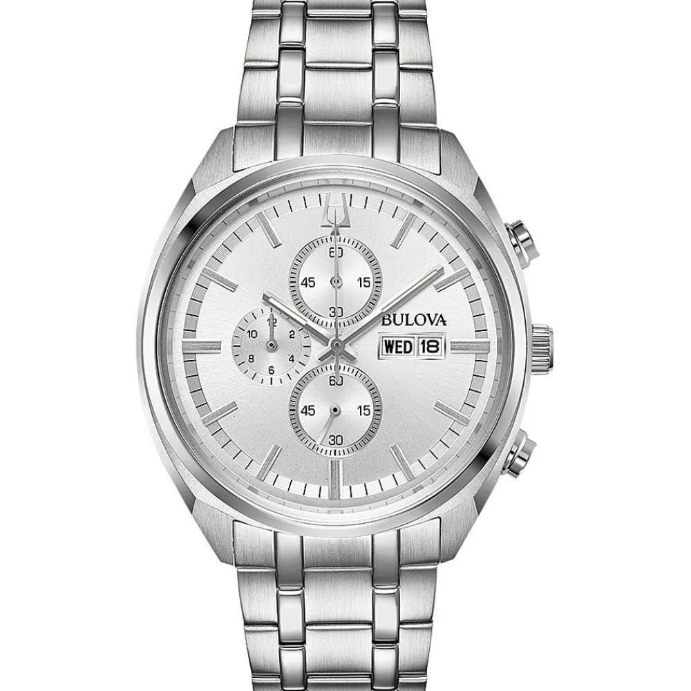 Scopri Tutti Gli Orologi|Orologi Uomo<Bulova OROLOGIO SURVEYOR - BU.96C135