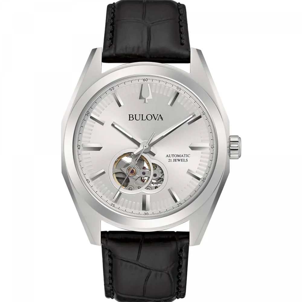 Scopri Tutti Gli Orologi|Orologi Uomo<Bulova OROLOGIO SURVEYOR - BU.96A272