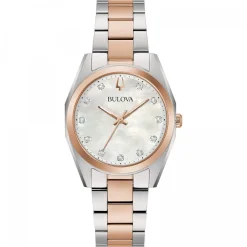 Scopri Tutti Gli Orologi|Just Time<Bulova OROLOGIO SURVEYOR - BU.98P207