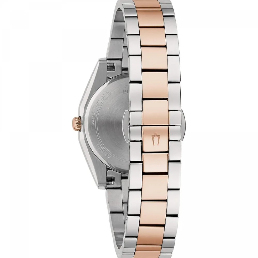 Scopri Tutti Gli Orologi|Just Time<Bulova OROLOGIO SURVEYOR - BU.98P207
