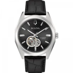 Scopri Tutti Gli Orologi|Orologi Uomo<Bulova OROLOGIO SURVEYOR - BU.96A273