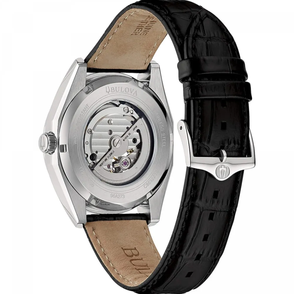Scopri Tutti Gli Orologi|Orologi Uomo<Bulova OROLOGIO SURVEYOR - BU.96A273