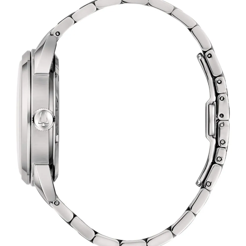 Scopri Tutti Gli Orologi|Just Time<Bulova OROLOGIO SUTTON - BU.96B424