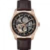 Scopri Tutti Gli Orologi|Orologi Uomo<Bulova OROLOGIO SUTTON AUTOM - BU.97A169