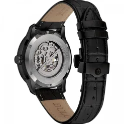 Scopri Tutti Gli Orologi|Orologi Uomo<Bulova OROLOGIO SUTTON AUTOM - BU.98A283