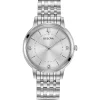 Scopri Tutti Gli Orologi|Just Time<Bulova OROLOGIO ULTRA SLIM - 96P183
