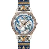 Just Time|Orologi Donna<Camurrìa OROLOGIO CAMURRÌA A MAIOLICA - CJ.CW07RT1