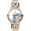 Just Time|Orologi Donna<Camurrìa OROLOGIO CAMURRÌA A MAIOLICA - CJ.CW29RS2