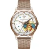 Just Time|Orologi Donna<Camurrìa OROLOGIO CAMURRÌA A TRINACRIA - CJ.CW62RS1
