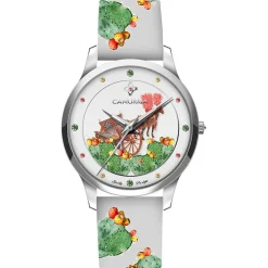 Just Time|Orologi Donna<Camurrìa OROLOGIO CAMURRÌA FICURINIA - CJ.CW20ST1