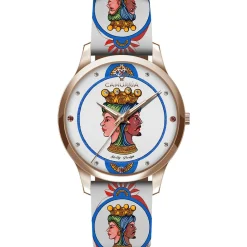 Just Time|Orologi Donna<Camurrìa OROLOGIO CAMURRÌA I BEDDI - CJ.CWD01RT1