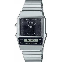 Scopri Tutti Gli Orologi|Just Time<Casio OROLOGIO AQ-800 - CA.AQ-800E-1AEF