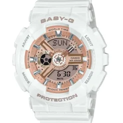 Scopri Tutti Gli Orologi|Cronografo<Casio OROLOGIO BABY G - CA.BA-110X-7A1ER