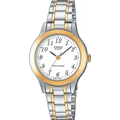 Scopri Tutti Gli Orologi|Orologi Donna<Casio Orologio COLLECTION - LTP-1263PG-7BEG