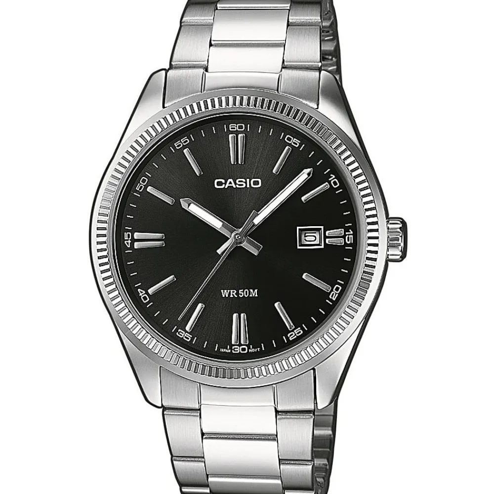 Scopri Tutti Gli Orologi|Tempo E Data<Casio Orologio COLLECTION - MTP-1302PD-1A1VEF