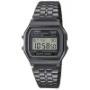 Scopri Tutti Gli Orologi|Digitale<Casio Orologio vintage - A158WETB-1AEF