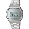 Scopri Tutti Gli Orologi|Orologi Uomo<Casio Orologio vintage - A168WEM-7EF