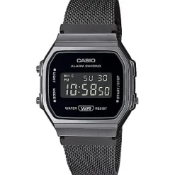 Scopri Tutti Gli Orologi|Cronografo<Casio Orologio vintage - A168WEMB-1BEF