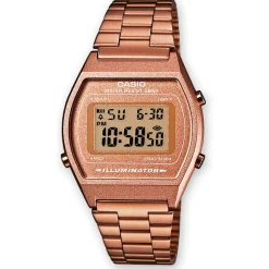 Scopri Tutti Gli Orologi|Orologi Donna<Casio Orologio vintage - B640WC-5AEF