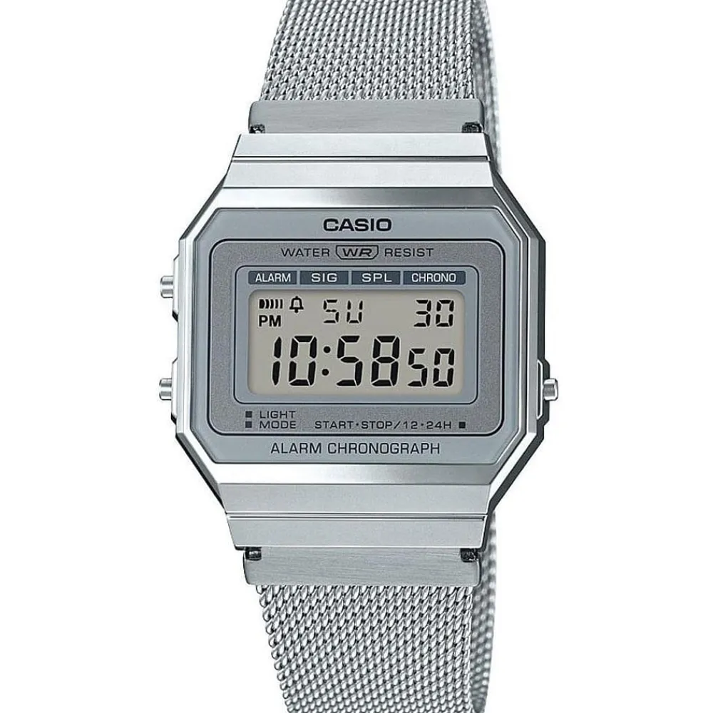 Scopri Tutti Gli Orologi|Cronografo<Casio Orologio vintage - A700WEM-7AEF