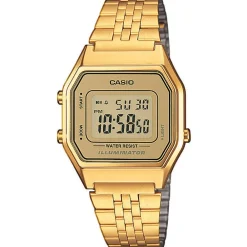 Scopri Tutti Gli Orologi|Multifunzione<Casio Orologio vintage - LA680WEGA-9ER