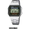 Scopri Tutti Gli Orologi|Multifunzione<Casio Orologio vintage - A168WA-1YES