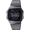 Scopri Tutti Gli Orologi|Digitale<Casio Orologio vintage - A168WEGG-1BEF