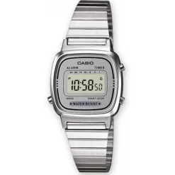 Scopri Tutti Gli Orologi|Multifunzione<Casio Orologio vintage - LA670WEA-7EF