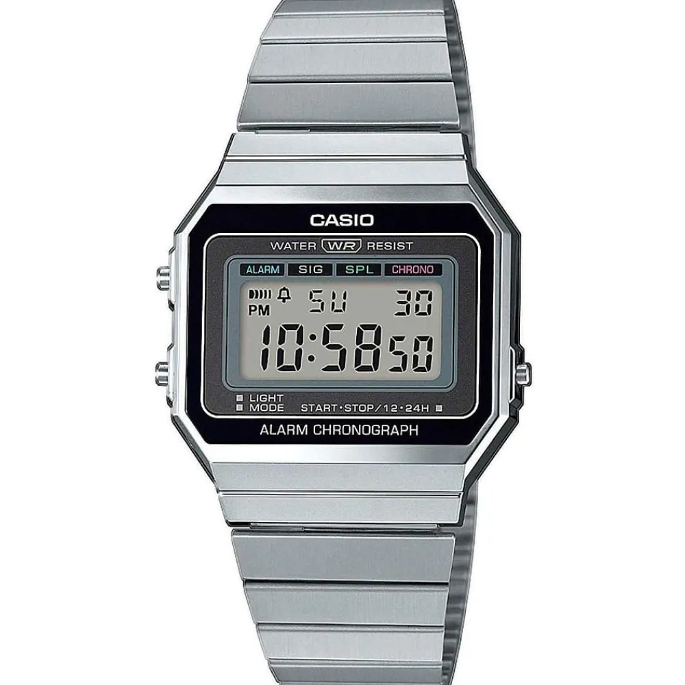 Scopri Tutti Gli Orologi|Cronografo<Casio Orologio vintage - A700WE-1AEF