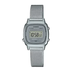 Scopri Tutti Gli Orologi|Orologi Donna<Casio OROLOGIO CASSE XS-S - CA.LA670WEM-7EF