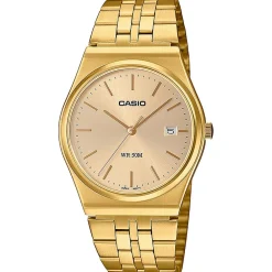Scopri Tutti Gli Orologi|Just Time<Casio OROLOGIO COLLECTION - CA.MTP-B145G-9AVEF